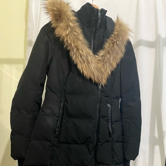 Mackage Kay Jacket - Picture 3 of 6